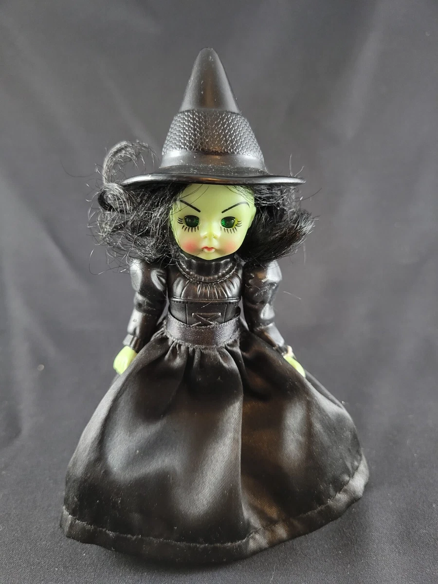 Madame alexander wizard of oz dolls mcdonalds 2007 sale