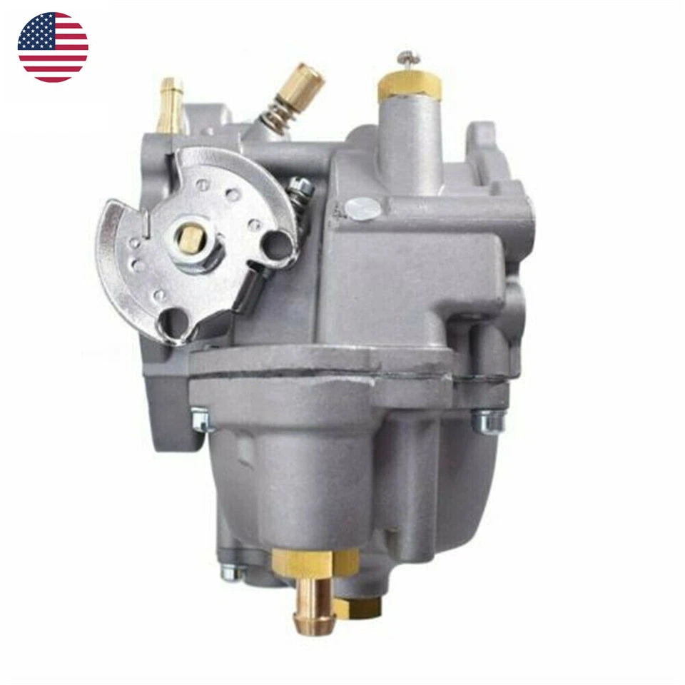 Карбюратор короткий карбюратор супер "E" для Harley Davidson Big Twin & Sportster - Изображение 4 из 4