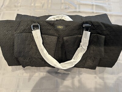 weekender bag