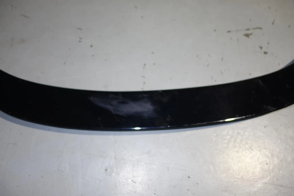 JDM Acura RL Honda Legend KB1 Original Mugen Rear Spoiler Wing 2005-2008 Foto 3 de 4