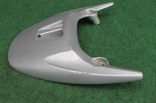 Honda X8R SZX50 50cc Metall Heck Heck Haltegriff Spoiler Panel 98-04 2447 - Bild 10 von 11