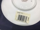 WEDGWOOD ULANDER BLACK set of 3 CUPS & SAUCERS neve used NEW! with tag EXCELLENT — photo 7