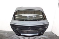 MERCEDES-BENZ CLC CL203 Kofferraumdeckel Hinten Kofferraum 1.8 Benzin 105kw 2009 MERCEDES-BENZ CLC CL203 Kofferraumdeckel Hinten Kofferraum 1.8 Benzin 105kw 2009