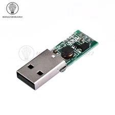 DC-DC 5V to 12V Step Up Power Supply Module USB Boost Voltage Converter Module