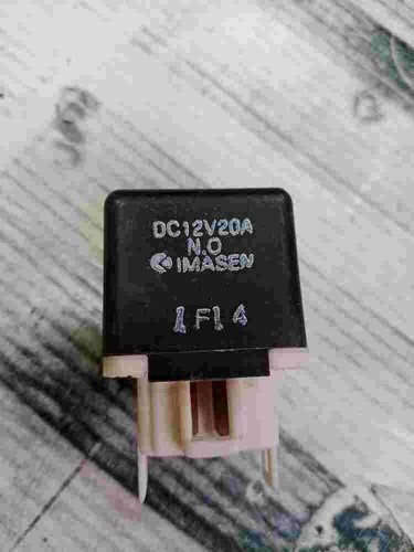 Kühlerlüfter Relais Mazda 626 323 DC12V20A DC 12V 20A Imasen N.O 1F14