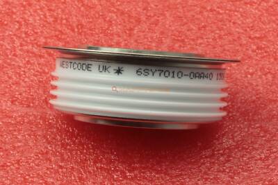 Neu 1PC 6SY7010-0AA40 WESTCODE Modul 6SY70100AA40