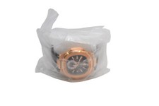 Sealed Patek Philippe 5980 Nautilus Chronograph 18k RG Chocolate B/P '15 5980R 4