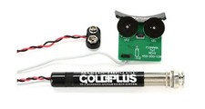 Sistema de recogida acústica Martin Gold Plus VTI