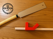 Magnetic Saw Guide for 90° and 45° cut