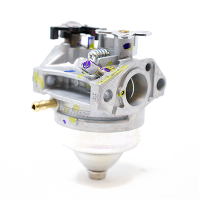 GENUINE HONDA HRX537 C C1 GCV190 MOWER CARBURETTOR BB65B 16100-Z0Y