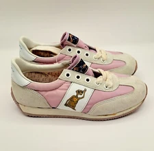 E.T. Shoes Pink, from Buster Brown, No Box, Never Worn 1982-83