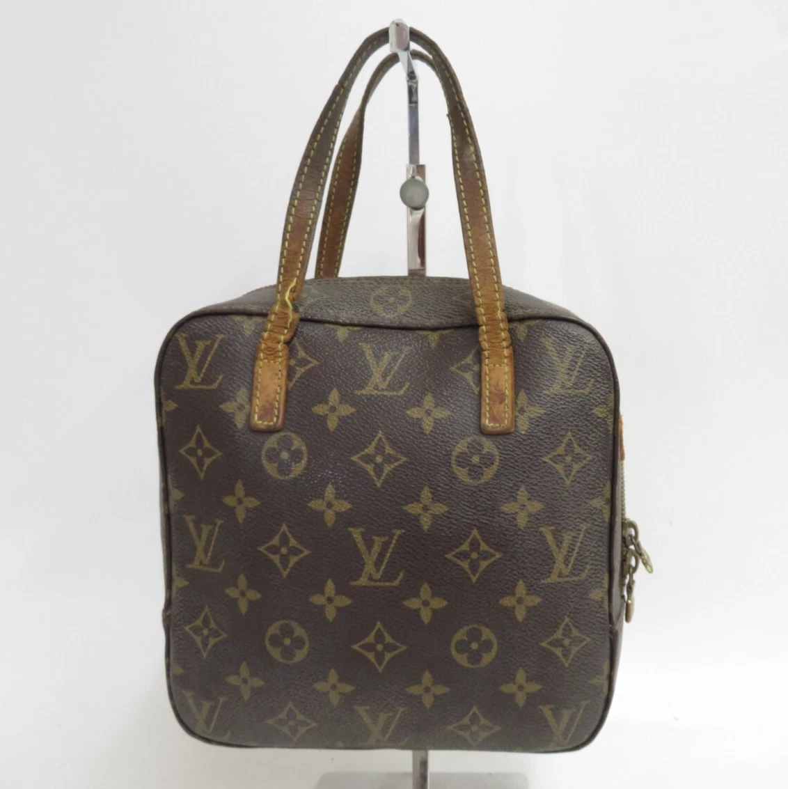 Louis Vuitton スポンティーニ LOUIS VUITTON Vintage Spontini – Trip