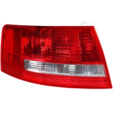 Rückleuchte links für Audi A6(4F2) Bj. 11/04-09/08 ohne Lampenträger