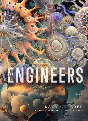 Engineers, Paperback by Lederer, Katy, Like New Used, Free P&P in the UK