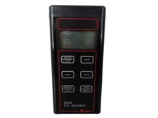Dwyer 485B-1 Thermo-Hygrometer -  Free Shipping