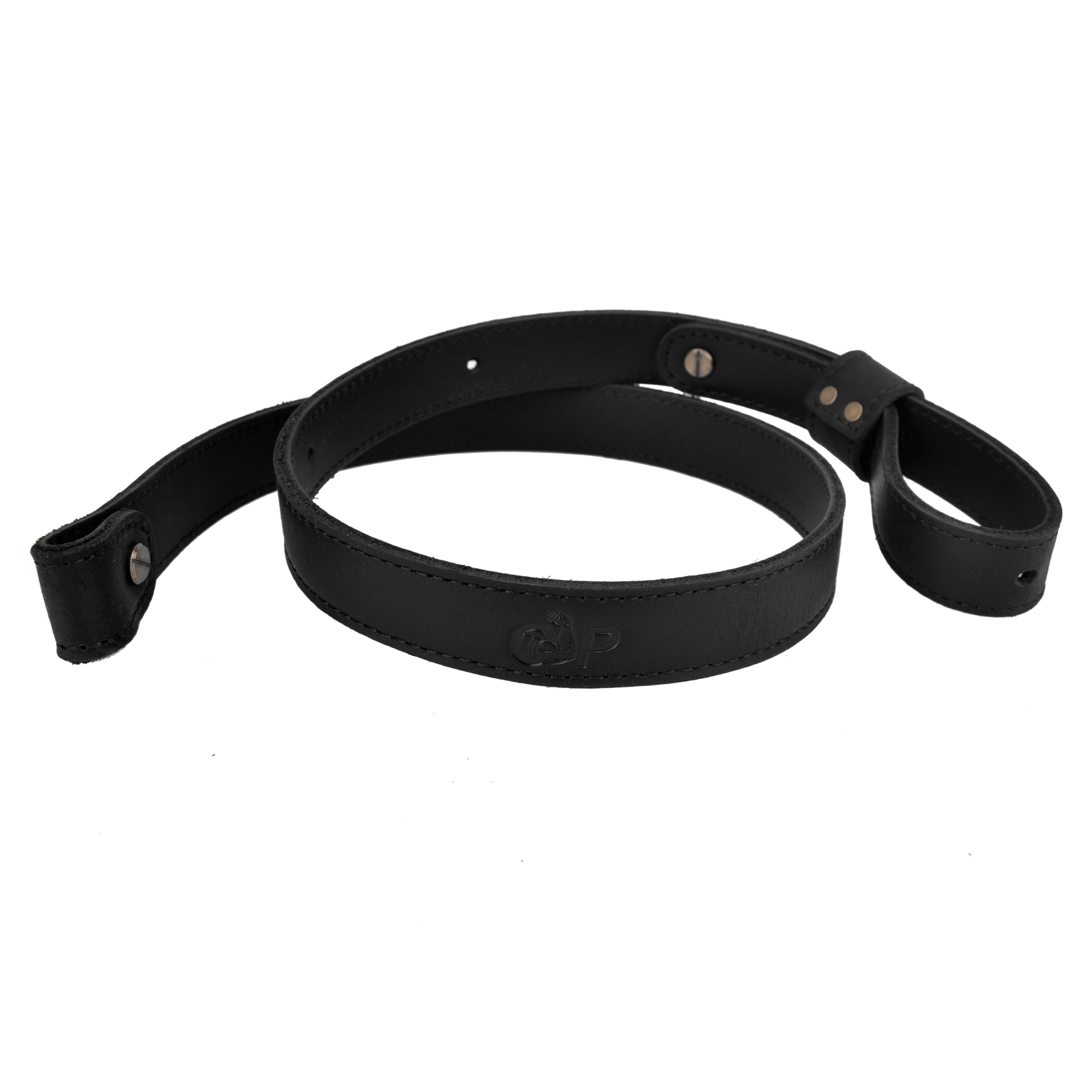 Leather Rifle Gun Sling Strap +Swivels for Marlin 22,3030,,45/70,1895 USA Local eBay