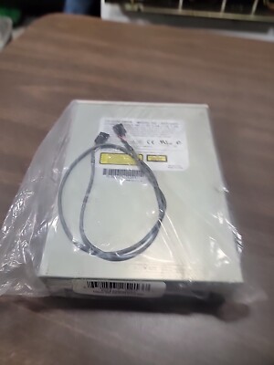 Ultima 40X CD ROM DRIVE BBX MODEL ACD-402A 270010300352