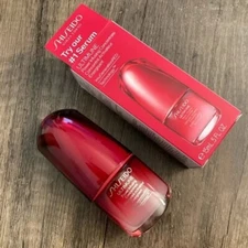 Shiseido Ultimune Power Infusing Concentrate ImuGenerationRed 0.5 Oz / 15 mL