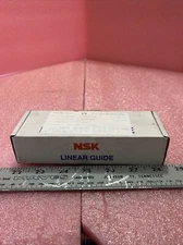NSK Linear Guide NAH20ANCG02FCZ
