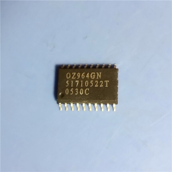 1PCS IC O2-MICRO SOP-20 OZ964GN OZ964GN-C-0-TR OZ964GN-C-1-TR 0Z964GN ...