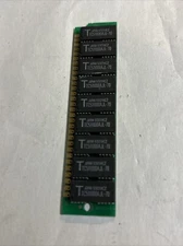 Toshiba TC5564APL-15 SRAM Module - 64Kb, 150ns, 5V Memory Module @CPU82