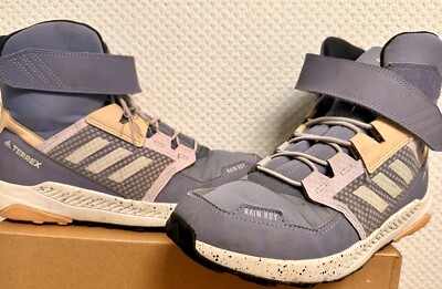 Adidas Terrex Trailmaker Hi Sneaker Boots Us 6,5 /39