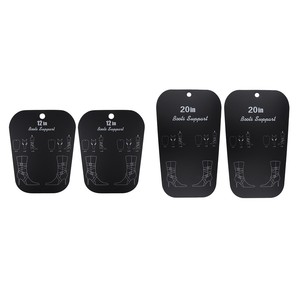 women's plastic shoe trees