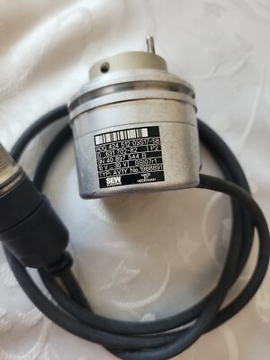 Heidenhain-SEW ROQ 424 512 03S17-58 631702-82 Absolute Rotary Encoder NEW