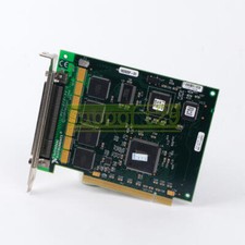 1PCS Used National Instruments NI PCI-DIO-96 PCI DAQ Card Tested