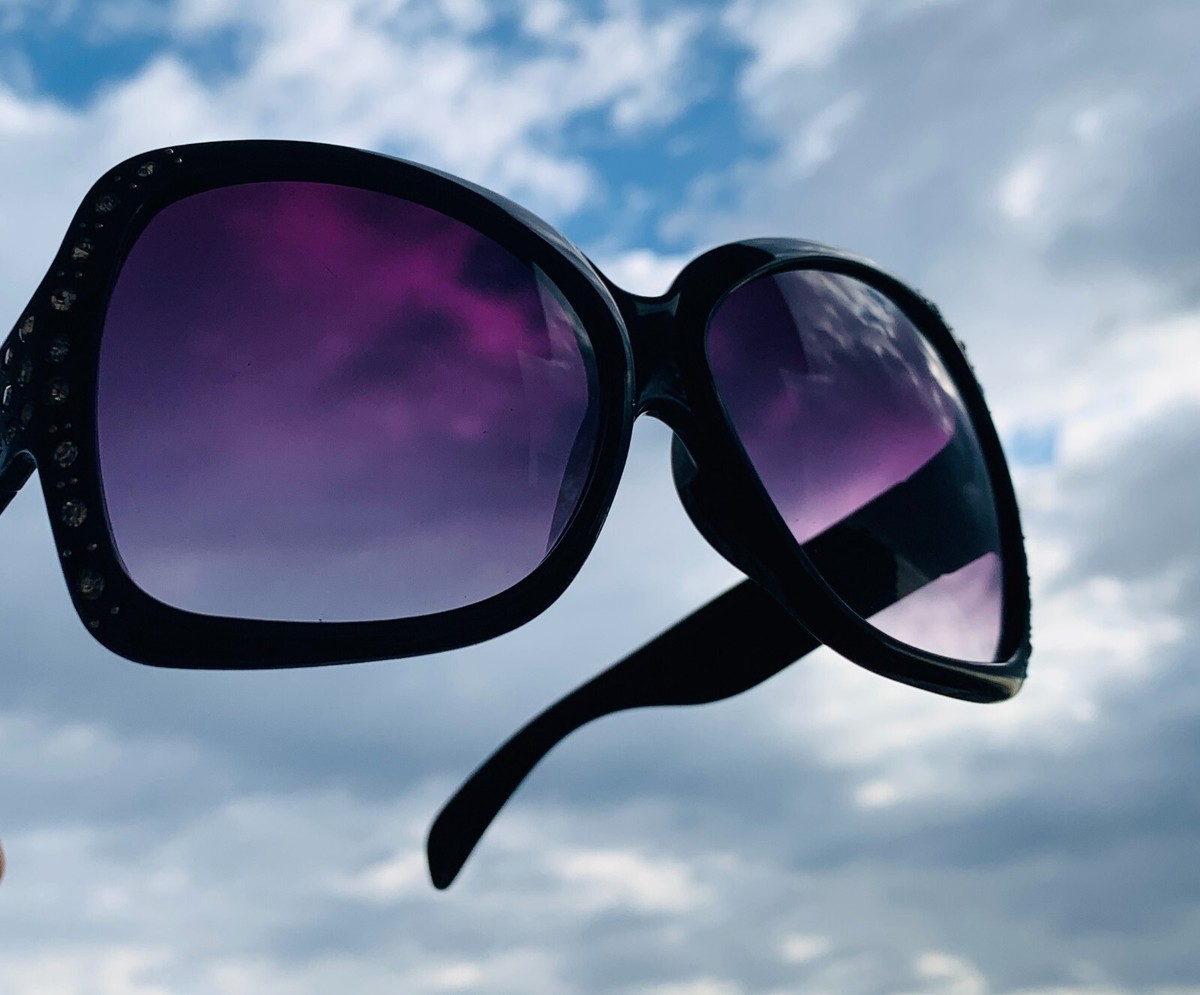 Stunning Black Sunglasses Black-on-Black / Smoke Premiums Sport Sunglasses main image 4