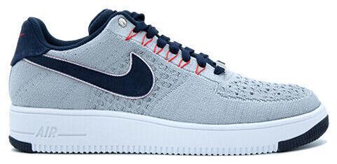 ◆正規品◆NIKE AIR FORCE 1 LOW FLYKNIT◆関税/送料込◆人気◆ FLYKNIT フライニット Nike AIR FORCE 1(ナイキ エアフォース
