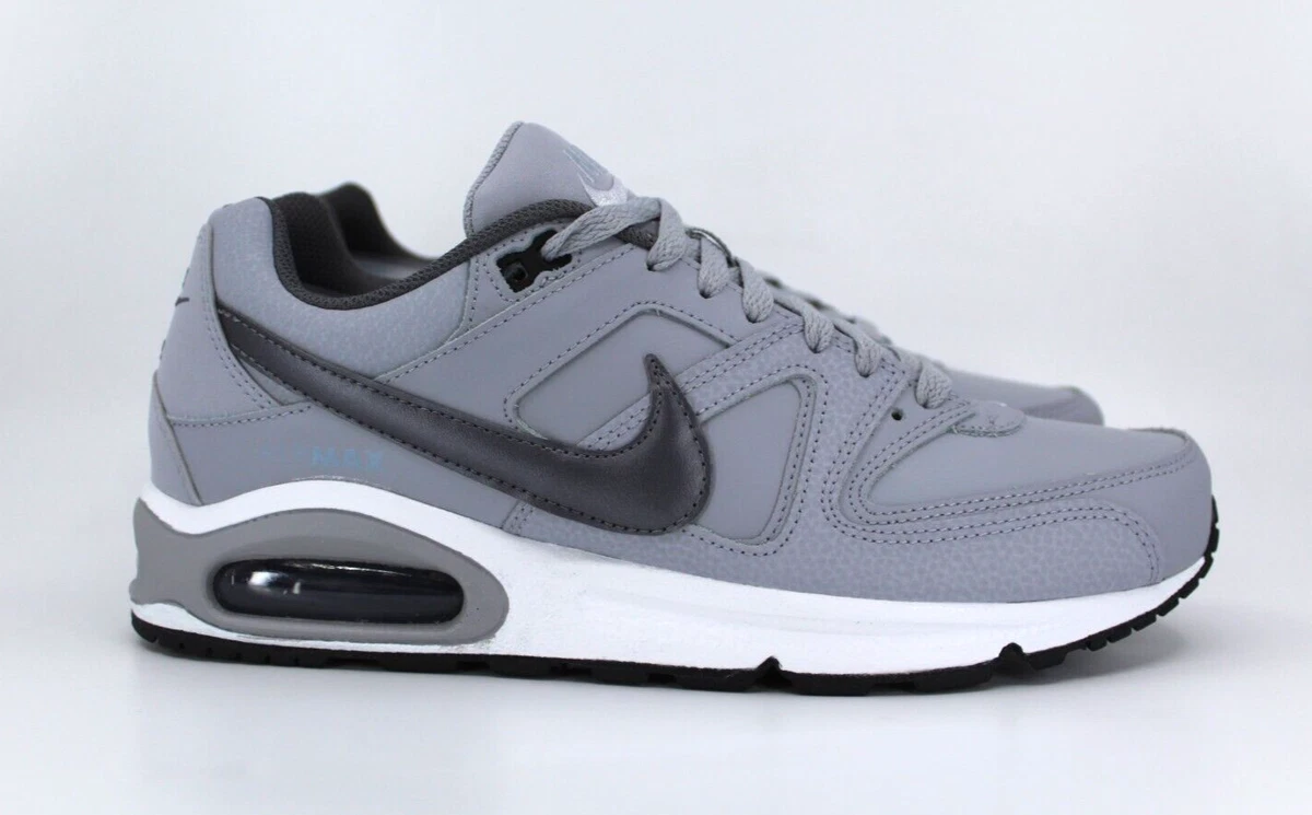 Nike air max command dark deals grey