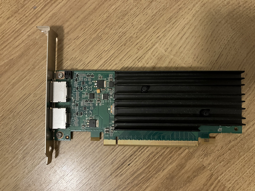 Carte graphique NVIDIA quadro nvs2 295 - Accessoires informatique