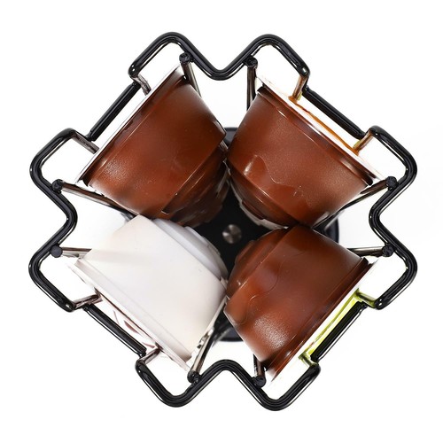 Vinsani 24 Coffee Pod 360° Holder Suitable for Dolce Gusto Coffee Capsules - Picture 8 of 12