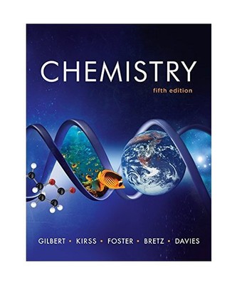 Chemistry: The Science in Context, Stacey Lowery Bretz, Geoffrey Davies, Natalie