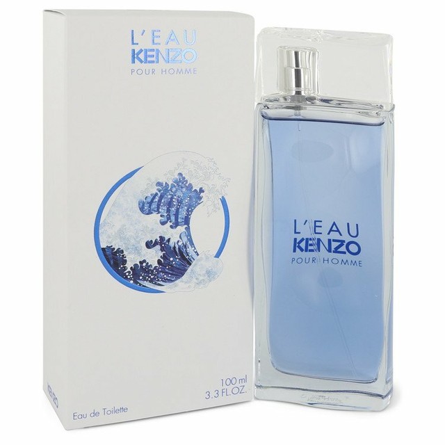 leau kenzo