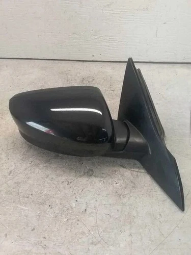 2013-2017 Honda Accord Sedan Right Passenger Side View Door Power Mirror Black