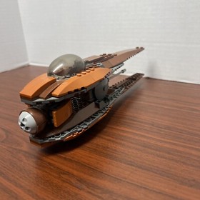 LEGO Star Wars: Geonosian Starfighter (7959)