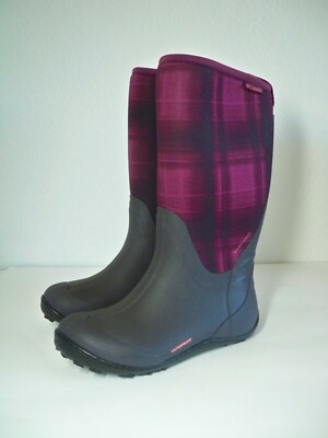 columbia snowpow boots