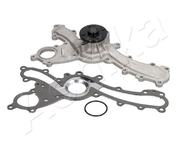 Ashika Wasserpumpe FüR Lexus IS II GSE2_ ALE2_ USE2_ GRS19_ UZS19_ GWS19_-image