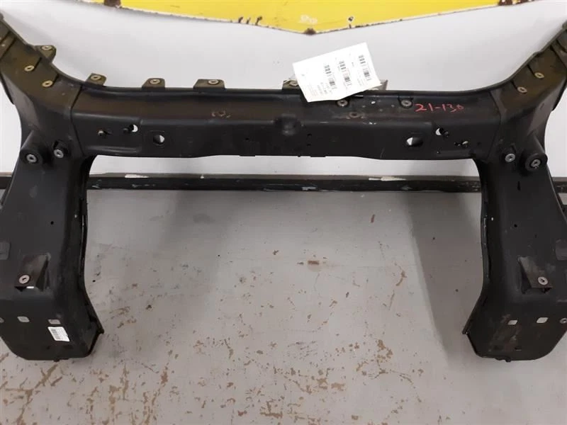 (仅限本地提货)散热器芯支撑适用于 08-12 ENCLAVE 60544 — 第 3/4 张图片