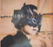 The Screen Behind The Mirror [DIGIPACK] von Enigma | CD | Zustand sehr gut