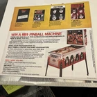 Vtg 1979 KISS Album DYNASTY W/poster Merch Insert In Shrink Record VG Vinyl Lp
