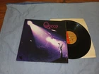 Queen – Queen-1973 -UK FIRST  PRESS -EMI (  A-3U;B-3U )-N/MINT