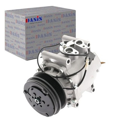 AKS DASIS KLIMAKOMPRESSOR TRSA09 / HS-090R passend für HONDA JAZZ | 852664N
