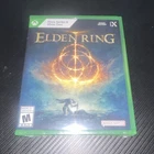 Bandai Namco Elden Ring Xbox Series X Xbox One Action RPG 4K Online Multiplayer