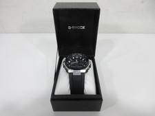 CASIO G-Shock G-STEEL GST-W300 Watch Included
