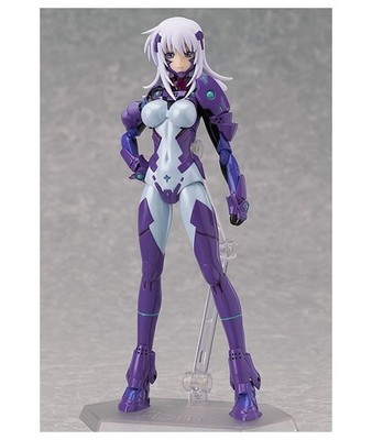Muv-Luv Alternative Eclipse Figma Cryska Barchenowa Actionfigur Max Factory