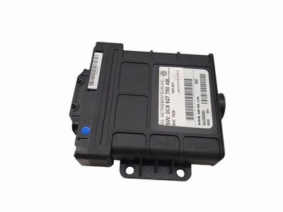 Volkswagen Touareg II 2010 Getriebe Steuergerät Modul 0C8927750AB ATV130285