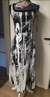 Christopher Kane Kleid NEU Gr. IT42 Eur 36/38